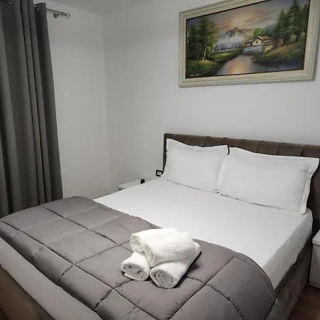 Vini Apartment