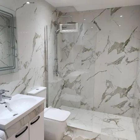 Vini Apartment
