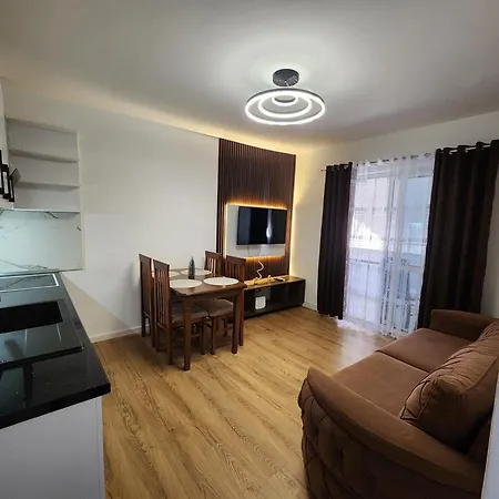 Apartment Vini *