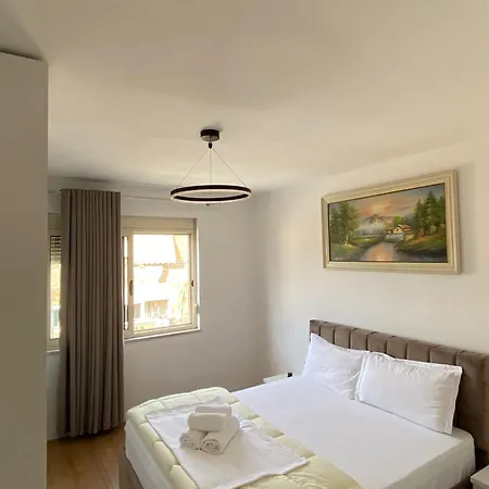 Apartment Vini